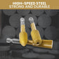 5pcs Heavy Duty Rotary File Grinding Tools