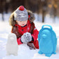 ⛄Endless Fun Snowball Kit