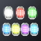 Modifierad lampa för bil, motorcykel, elfordon
