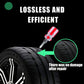 🔧 50 % RABATT JUST NU! 🚗 Vakuumspik för däckreparation – Förlustfri och effektiv, perfekt tätning och enkel att använda – Inget behov av att demontera däcket ✨