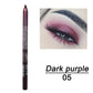 🔥50% rabatt för två stycken eller fler🔥Långvarig färgad eyeliner