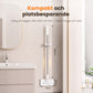 ⌛50% off clearance for a limited time!!!!🔥Dammopp för engångsbruk med 4 återanvändbara dukar