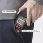 🔧⚡️ Smart multimeter mot brännskador! 4000 räkningar, automatiskt val av mätområde, handflatstor mätanordning med noll fel ✨