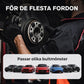 🔥50 % rabatt 🚗 Professionell hjulinställningsplatta i rostfritt stål