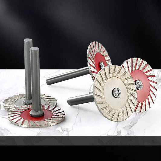 🏆🔥40 mm blades for stone carving