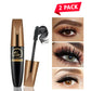 Bästa gåvan - 4D Waterproof Silk Fibre Mascara för att förlänga ögonfransarna