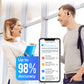 🔥Fri leverans 🎧AI röstöversättning Bluetooth-öronsnäckor
