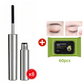 ✨ 50% rabatt 💖 Vattentät mascara för längre & böjda fransar 👁️ Naturlig look som håller hela dagen