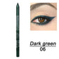 🔥50% rabatt för två stycken eller fler🔥Långvarig färgad eyeliner