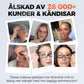 💕Sminkläsglasögon🧐