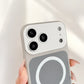 🌞🌈SOMMARFÖRSÄLJNING 💥50K+ SÅLDA!📱Trendig iPhone-skal | Dopamin Färgblock MagSafe-skal – Ultratunt Matt Hårt PC-skydd för iPhone