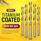 🏭✨ Fabriksbutik – 50-pack titanborrset 🔩⚡🧰