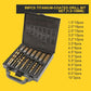 🏭✨ Fabriksbutik – 50-pack titanborrset 🔩⚡🧰