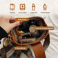 👜Vintage Modeväska med Justerbar Bred Axelrem🌟