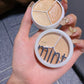 🎁Tricolor concealer