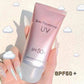 Solkräm med UV-skydd SPF50+