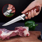 🔪 Premium Kniv✨ 🔥 Extra Skarp & Långvarig – Perfekt för Köket!
