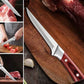 🔪 Premium Kniv✨ 🔥 Extra Skarp & Långvarig – Perfekt för Köket!