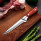 🔪 Premium Kniv✨ 🔥 Extra Skarp & Långvarig – Perfekt för Köket!