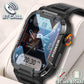 🥳2024 NY MULTIFUNKTIONELL SMART KLOCKA MK66⌚