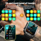🥳2024 NY MULTIFUNKTIONELL SMART KLOCKA MK66⌚