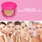 💖 Återfuktande krämfoundation för felfri makeup🎁Gratis sminkborste