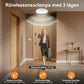 💡 50% RABATT NU! 🧲 Rörelsesensor LED Taklampa – Automatisk, Magnetisk & USB Uppladdningsbar – Röststyrning, 120° Detektering, 30s Auto-Off ✨