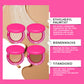 💖 Återfuktande krämfoundation för felfri makeup🎁Gratis sminkborste