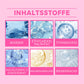 💖 Återfuktande krämfoundation för felfri makeup🎁Gratis sminkborste