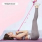 🎁Begränsad tid 50% rabatt⏳21 Fitness Resistance Bands-4 Tube Pedal Ankle Puller