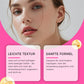 💖 Återfuktande krämfoundation för felfri makeup🎁Gratis sminkborste