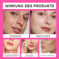 💖 Återfuktande krämfoundation för felfri makeup🎁Gratis sminkborste