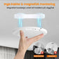 💡 50% RABATT NU! 🧲 Rörelsesensor LED Taklampa – Automatisk, Magnetisk & USB Uppladdningsbar – Röststyrning, 120° Detektering, 30s Auto-Off ✨