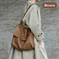 🔥Vintage cowhide women's shoulder bag