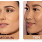 💖 Återfuktande krämfoundation för felfri makeup🎁Gratis sminkborste