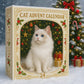 🔥Den perfekta julen – en adventskalender för 2025 speciellt för din katt