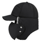 🏆Flash Sale⚡ Över 50 000 sålda! Nästan slut💥Vintermössa med full täckning🧢