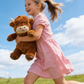Highland Cow-gosedjur – en fantastisk present
