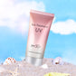 Solkräm med UV-skydd SPF50+