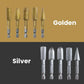 5pcs Heavy Duty Rotary File Grinding Tools