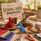 🏆Tidsbegränsat erbjudande: 50 % rabatt🧵✨Enkelt DIY-sy-kit för nybörjare