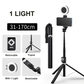 Ny 6 i 1 Bluetooth Selfie Stick