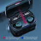 🔥HOT SALE 49%🔥 Bluetooth 5.1 hörlurar Vattentät laddningsbox