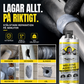 🔧 50% RABATT NU! Hållbart reparationssvetslim för metall – ersätter svetsning, vatten- & korrosionsbeständigt – perfekt för motorer, rör och maskiner 🛠️✨