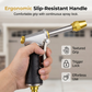 Högtryckstvättpistol