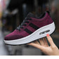 🔥Sista dagen 49% rabatt - Sneakers för kvinnor Light Air Flying Woven Mesh
