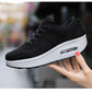 🔥Sista dagen 49% rabatt - Sneakers för kvinnor Light Air Flying Woven Mesh