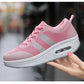 🔥Sista dagen 49% rabatt - Sneakers för kvinnor Light Air Flying Woven Mesh