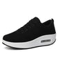 🔥Sista dagen 49% rabatt - Sneakers för kvinnor Light Air Flying Woven Mesh