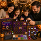 🎃✨ 31 Dagars Tomteöverraskningar Halloween Diamantmålning Adventskalender
